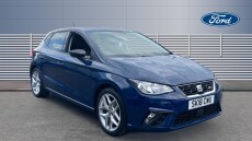 SEAT Ibiza 1.0 TSI 95 FR 5dr Petrol Hatchback